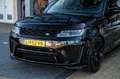 Land Rover Range Rover Sport P575 SVR Zwart - thumbnail 16