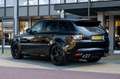 Land Rover Range Rover Sport P575 SVR Zwart - thumbnail 3