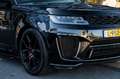 Land Rover Range Rover Sport P575 SVR Zwart - thumbnail 22