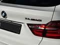 BMW X4 M40i M-Sport*LED*Kamera*AHK*Leder*TV Weiß - thumbnail 7