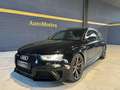 Audi RS4 4.2 fsi quattro s-tronic Noir - thumbnail 3