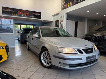 9-3 Sport Sedan 1.9 TiD 16V Arc
