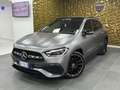 Mercedes-Benz GLA 200 GLA 200 d Sport Plus 4matic AMG Grigio - thumbnail 4