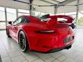 Porsche 991 911 991.2 GT3 PDK Lift Kamera Rot - thumbnail 11