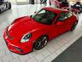Porsche 991 911 991.2 GT3 PDK Lift Kamera Rot - thumbnail 6