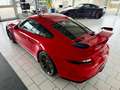Porsche 991 911 991.2 GT3 PDK Lift Kamera Rot - thumbnail 13