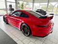 Porsche 991 911 991.2 GT3 PDK Lift Kamera Rot - thumbnail 12