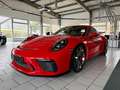 Porsche 991 911 991.2 GT3 PDK Lift Kamera Rot - thumbnail 7