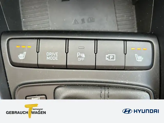 Hyundai Bayon view 15