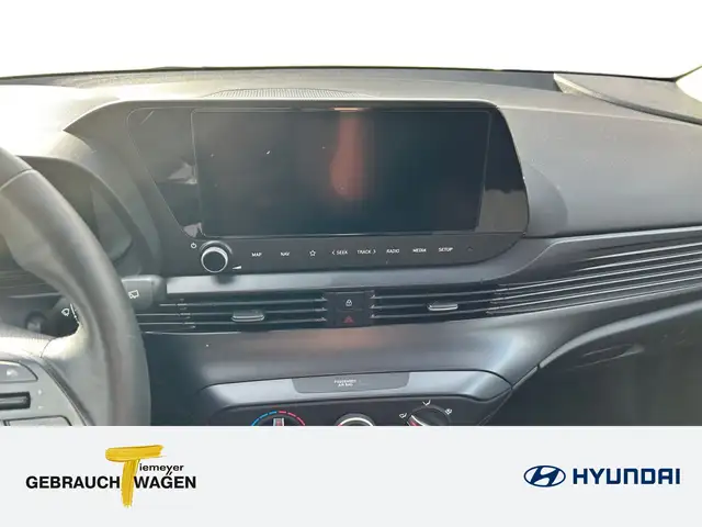 Hyundai Bayon view 14