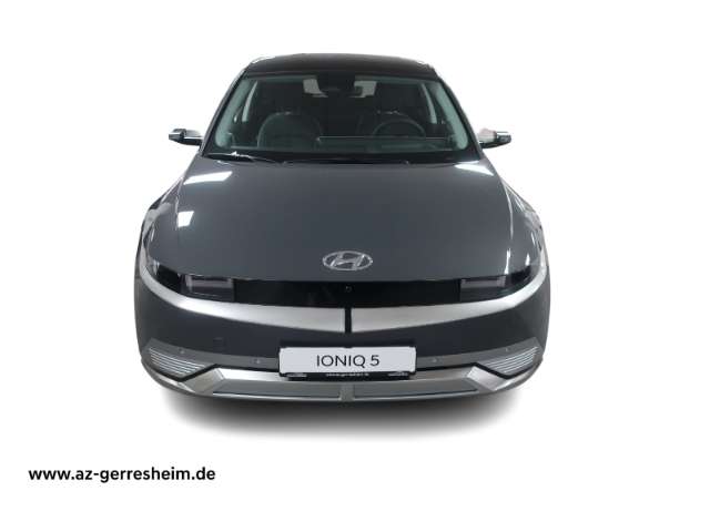 Hyundai IONIQ 5 UNIQ 4WD 77,4 kWh (325PS) MJ24 Relax/Panorama/20 Z