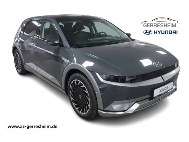 Imagine Hyundai IONIQ 5 UNIQ 4WD 77,4 kWh (325PS) MJ24 Relax/Panorama/20 Z