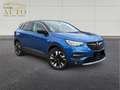 Opel Grandland X 1.2 Turbo - 130ch - S&S Design Line Albastru - thumbnail 7