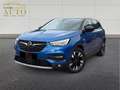 Opel Grandland X 1.2 Turbo - 130ch - S&S Design Line Albastru - thumbnail 1