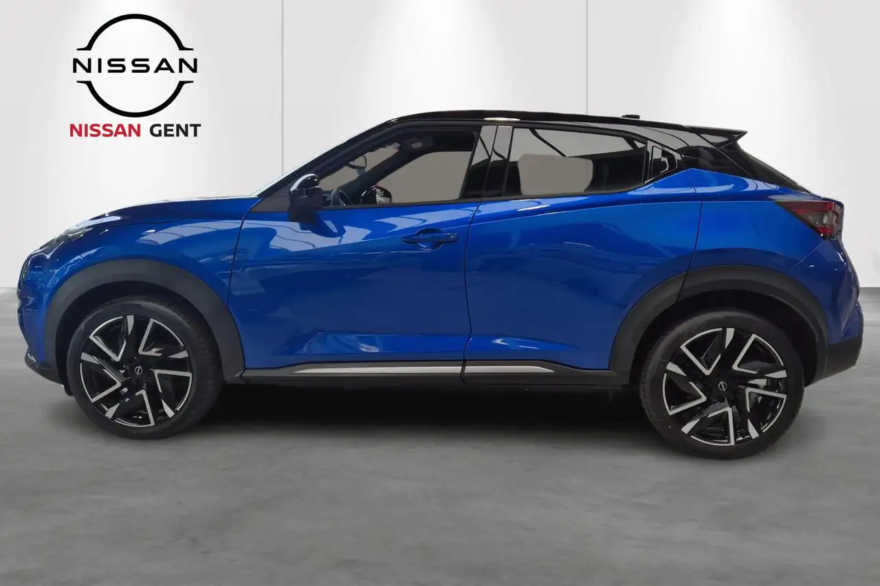 Nissan Juke 2026