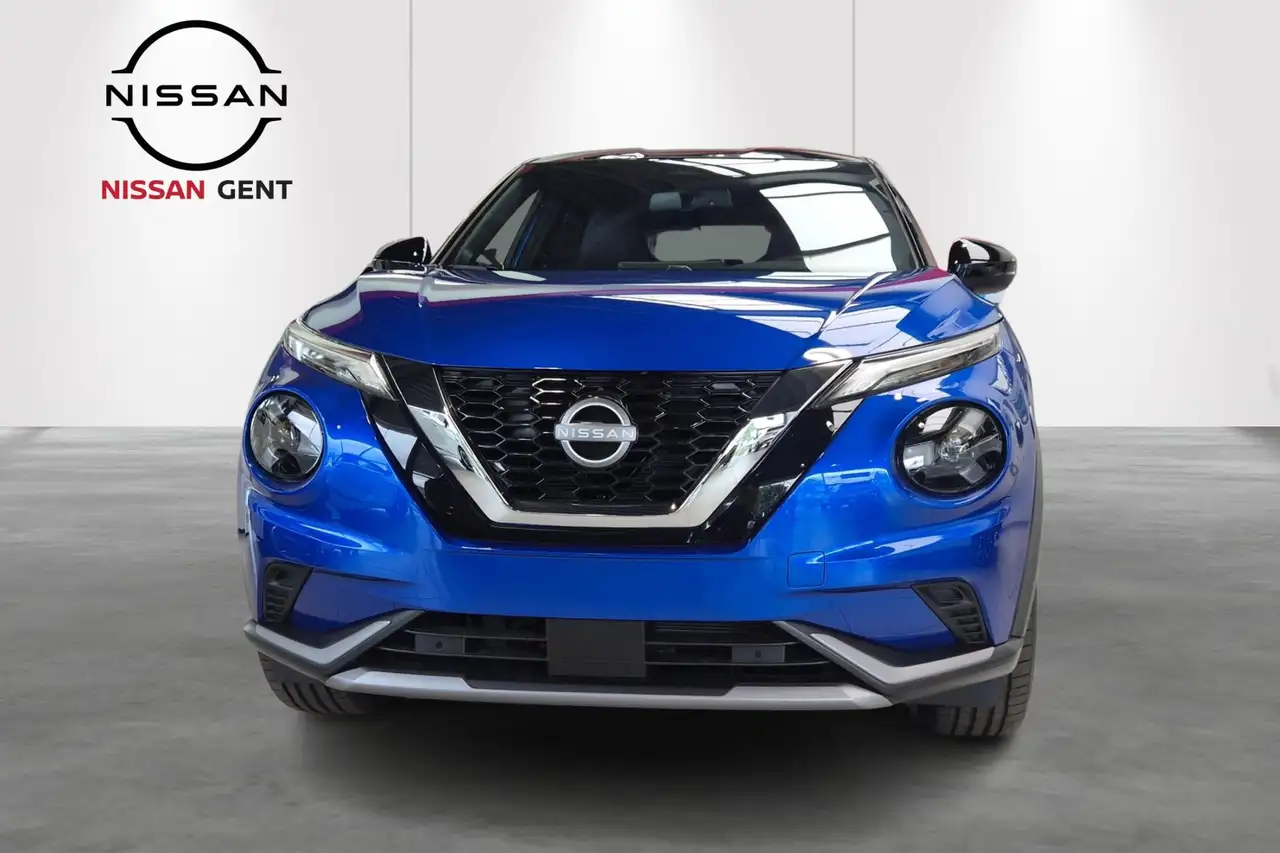 Nissan Juke 2026