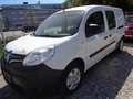 Renault Kangoo 5 Sitzer  Netto 10000 Euro Weiß - thumbnail 1