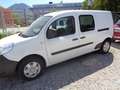 Renault Kangoo 5 Sitzer  Netto 10000 Euro Weiß - thumbnail 2