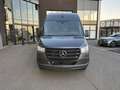 Mercedes-Benz Sprinter 317 CDI L3 H2 MBUX / Carplay navigatie / Camera / Gris - thumbnail 2