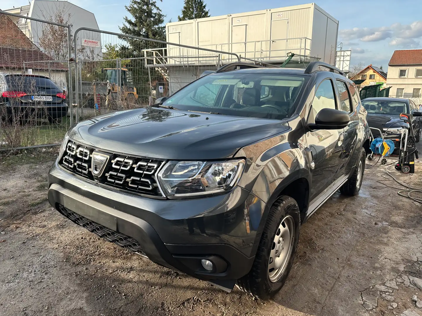 Dacia Duster Deal.Tuv-Neu - 1