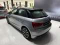 Audi A1 Sportback 1.0 TFSI 95CV Adrenalin Gris - thumbnail 4