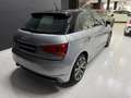 Audi A1 Sportback 1.0 TFSI 95CV Adrenalin Gris - thumbnail 3