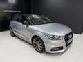 Audi A1 Sportback 1.0 TFSI 95CV Adrenalin Gris - thumbnail 1
