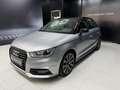 Audi A1 Sportback 1.0 TFSI 95CV Adrenalin Gris - thumbnail 2