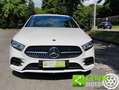Mercedes-Benz A 200 Premium Bianco - thumbnail 5