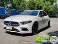 Mercedes-Benz A 200 Premium Bianco - thumbnail 8