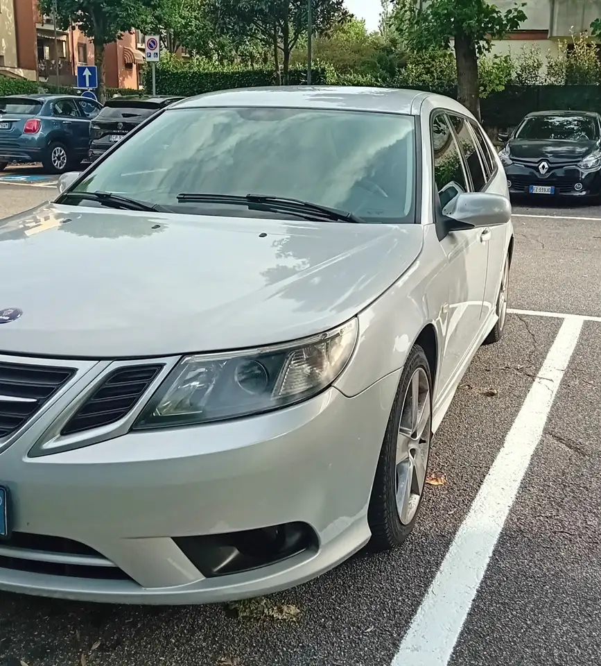 Saab 9-3