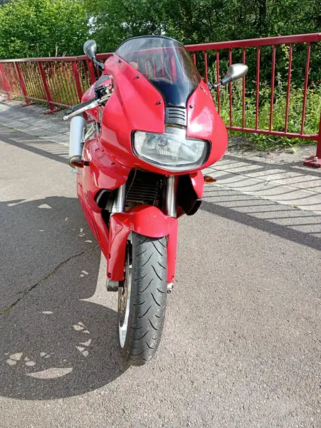 Ducati 750 SS