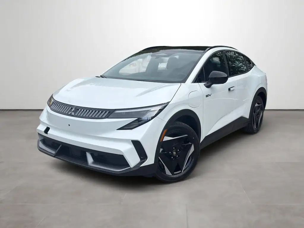 2027 Mitsubishi Eclipse Sportback