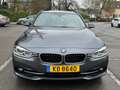 BMW 320 Touring Automatic Gris - thumbnail 1