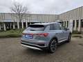 Audi Q4 e-tron 82 kWh 40 S line Grijs - thumbnail 3