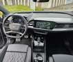 Audi Q4 e-tron 82 kWh 40 S line Grijs - thumbnail 10