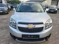 Chevrolet Orlando 1.4T LT+ Silver - thumbnail 7
