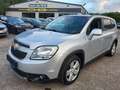 Chevrolet Orlando 1.4T LT+ Silver - thumbnail 1