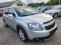 Chevrolet Orlando 1.4T LT+ Silver - thumbnail 3