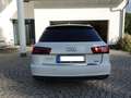 Audi A6 A6 Avant Avant 2.0 TFSI quattro S tronic SLine Weiß - thumbnail 6