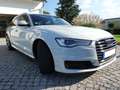 Audi A6 A6 Avant Avant 2.0 TFSI quattro S tronic SLine Weiß - thumbnail 3