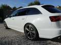Audi A6 A6 Avant Avant 2.0 TFSI quattro S tronic SLine Weiß - thumbnail 9