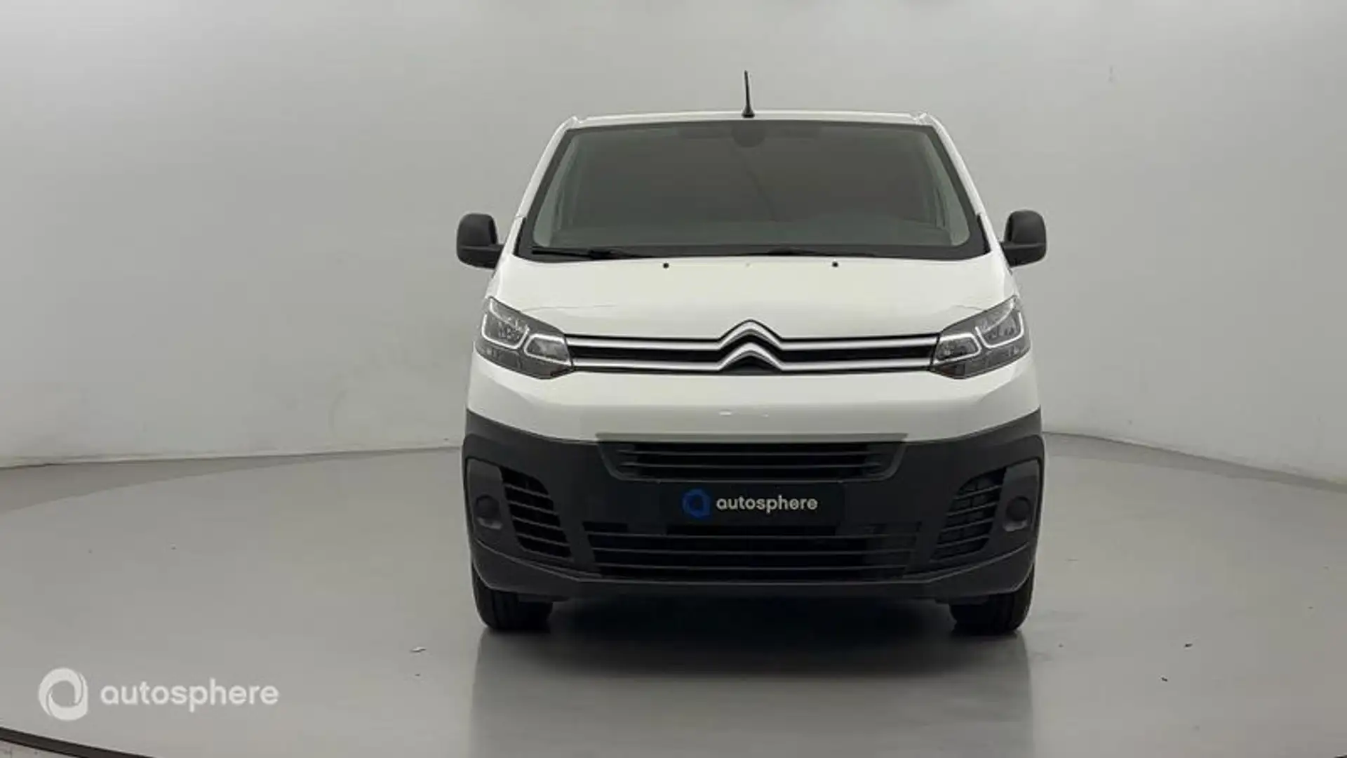 Citroen Jumpy M BlueHDi 120 Confort S\u0026S E6.d 9 Places - 2