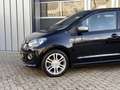 Volkswagen up! 1.0 high up! BlueMotion | Stoel verwarming | Licht Noir - thumbnail 3