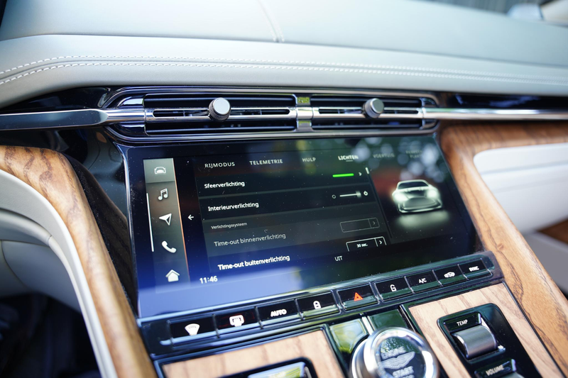 Photo du véhicule
