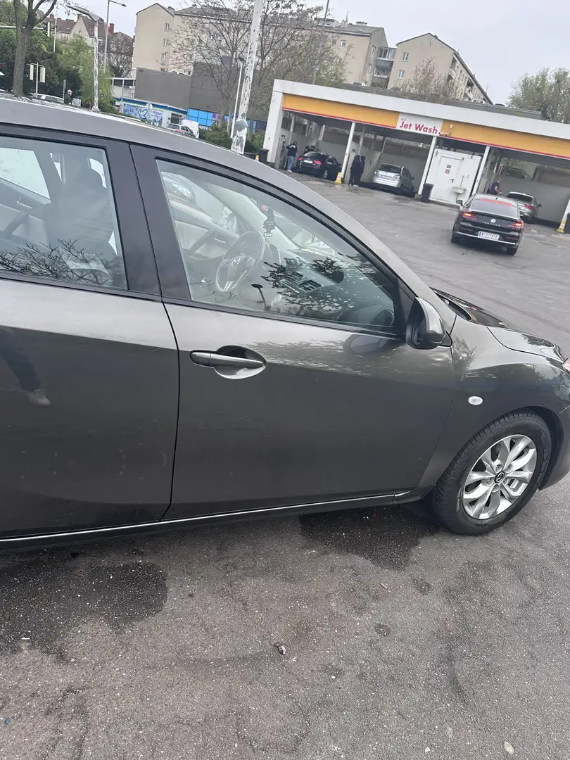 Mazda 3 Sport CD109 TX NAVI - 2