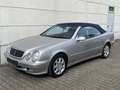 Mercedes-Benz CLK 230 230 Kompressor Cabriolet Avantgarde 2.Hand Mmry Bo Silber - thumbnail 2