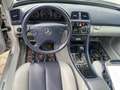 Mercedes-Benz CLK 230 230 Kompressor Cabriolet Avantgarde 2.Hand Mmry Bo Silber - thumbnail 4