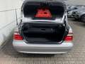 Mercedes-Benz CLK 230 230 Kompressor Cabriolet Avantgarde 2.Hand Mmry Bo Silber - thumbnail 10