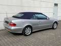 Mercedes-Benz CLK 230 230 Kompressor Cabriolet Avantgarde 2.Hand Mmry Bo Silber - thumbnail 3